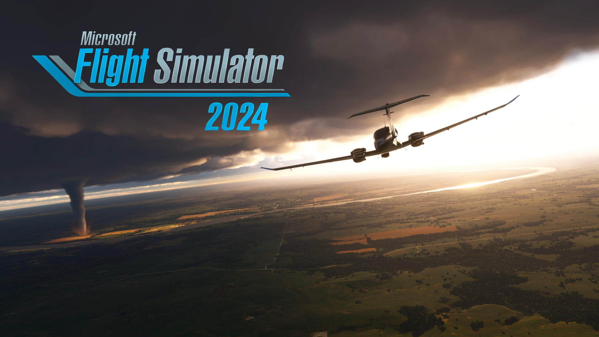 Reviews Microsoft Flight Simulator 2024